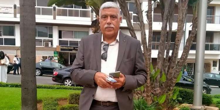 عزل رئيس مجلس مقاطعة حسان بالرباط