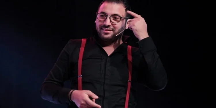 “إيكو” يعود بعرضه “الحب” في جولة رمضانية