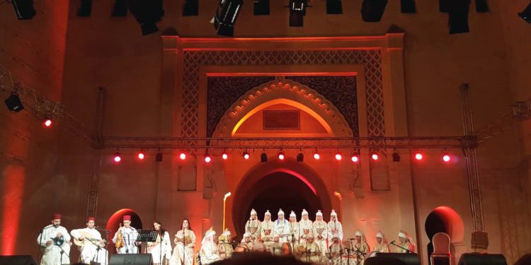 إيطاليا ضيف شرف الدورة 28 من مهرجان فاس للموسيقى العريقة