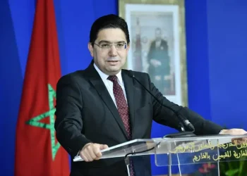 بوريطة: 1% فقط من خبراء الذكاء الاصطناعي في العالم من أصل إفريقي