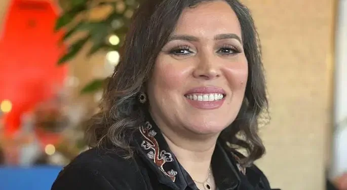 السعدية لديب تعوض دنيا بوطازوت في “لالة العروسة”