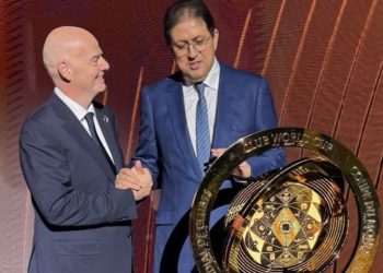 الفيفا ستخصص 2 مليون دولار مكافأة الفوز بدور المجموعات فى كأس العالم للأندية