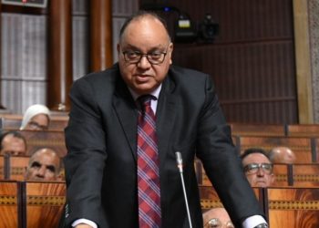 إدانة برلماني بالسجن سنتين حبسا