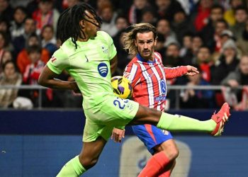 برشلونة يحقق ريمونتادا تاريخية على أتلتيكو مدريد