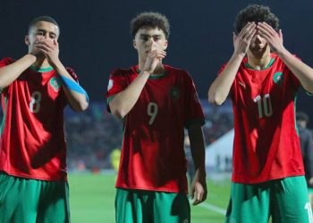أشبال باها يسحقون أوغندا في افتتاح كأس إفريقيا لأقل من 17 سنة