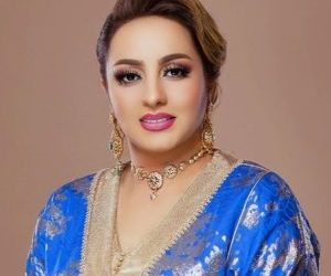 الفنانة زينة الداودية تستعد لطرح أغنية جديدة
