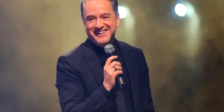 مروان خوري يستعد لإحياء حفل فني في الدار البيضاء