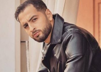 “أمينوكس” يشوق الجمهور لعمله الجديد