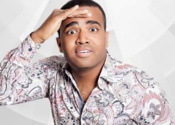 الكوميدي محمد باسو يستعد لعرض عمله الفكاهي “مانزاكين” على “يوتيوب”