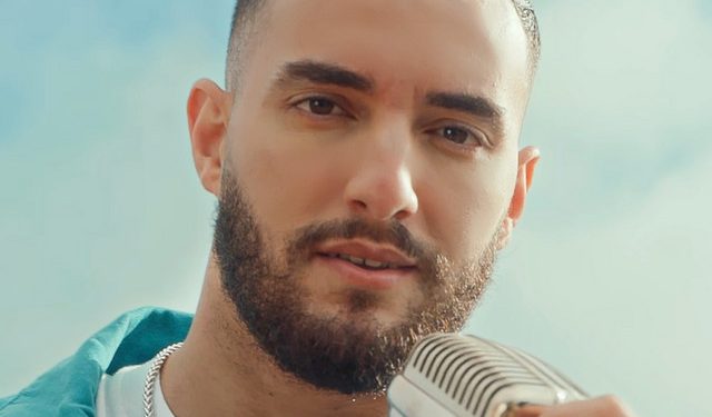 زهير بهاوي يشوق الجمهور لأغنيته الجديدة “BABAFRICA”