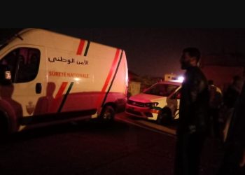 أمن مراكش يحجز 34 لفافة كوكايين و11 قنينة خمر