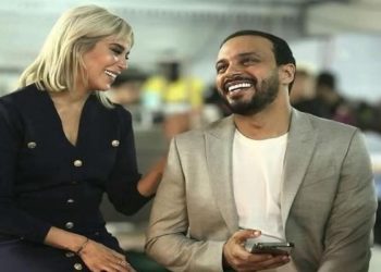 كريمة غيث تتحدث عن شخصيتها في مسلسل “رحمة”