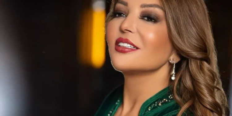 سميرة سعيد تفرج عن أغنيتها الرمضانية “يا رب أنا جيتلك”