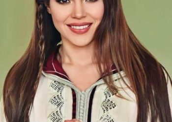 بطلة مسلسل سامحيني “غاي تورغوت” ترحب برمضان من مدينة الجديدة وتعد جمهورها بالمفاجآت