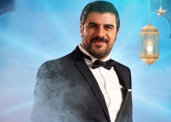 ياسين أحجام ينافس في سباق رمضان بفيلم جديد
