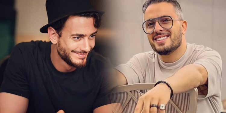 تحت التهديد بالس..ـلاح..حاتم عمور ولمجرد يتعرضان لمحاولة السرقة