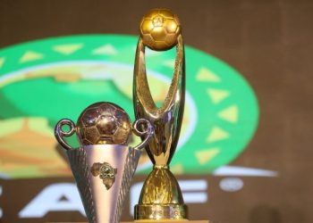 الكاف تكشف برنامج ربع نهائي دوري الأبطال وكأس الكونفدرالية