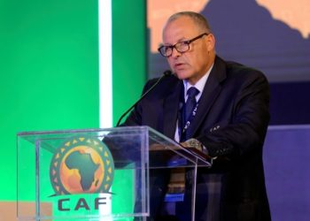 إنتخاب هاني أبو ريدة رئيسا لإتحاد شمال إفريقيا