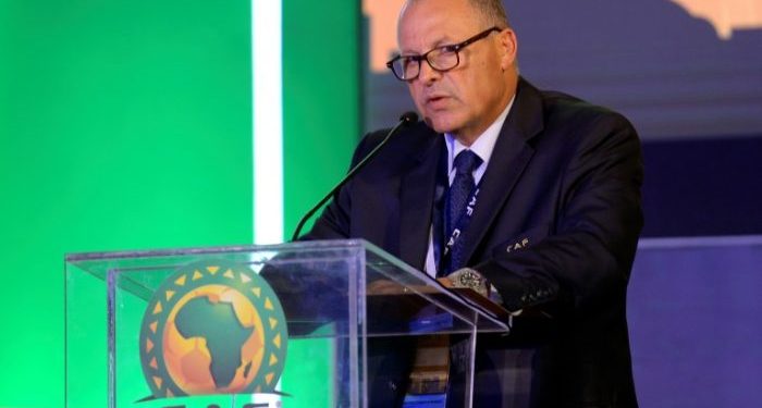 إنتخاب هاني أبو ريدة رئيسا لإتحاد شمال إفريقيا