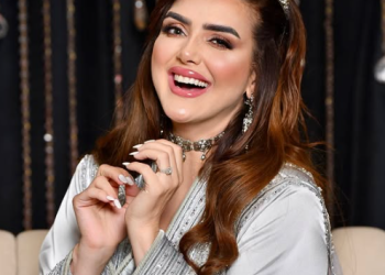 بسب التشهير الفنانة نرجس الحلاق تلجأ للقضاء
