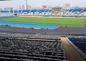 هذه حقيقة إغلاق مركب محمد الخامس بعد خوض مباراة الديربي