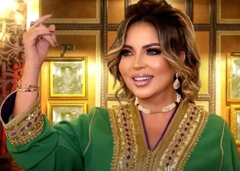 فاطمة الزهراء لعروسي تعلن عن مشاركتها في حدث عالمي بكوريا الجنوبية