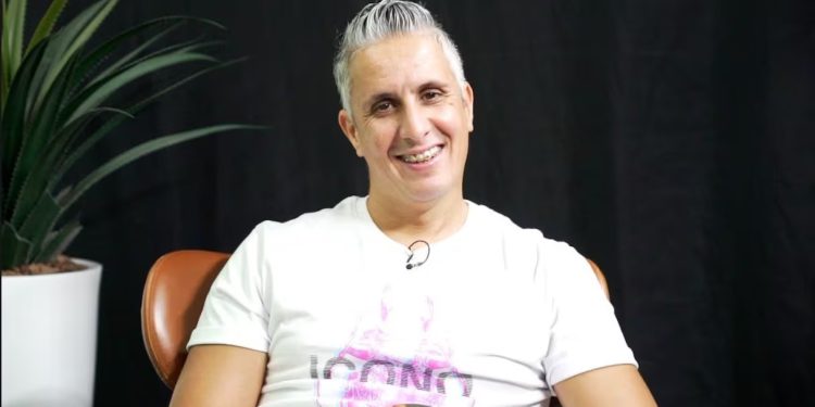 سي مهدي يشوق جمهوره ويستعد لطرح أغنية جديدة بعد عيد الفطر