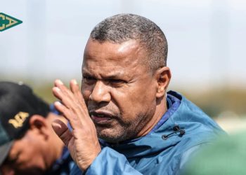 مدرب الرجاء يطمئن جماهير النادي