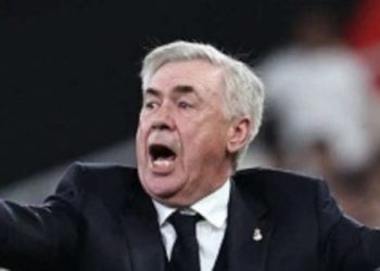 ريال مدريد يتحرك لإيجاد خليفة آنشيلوتي