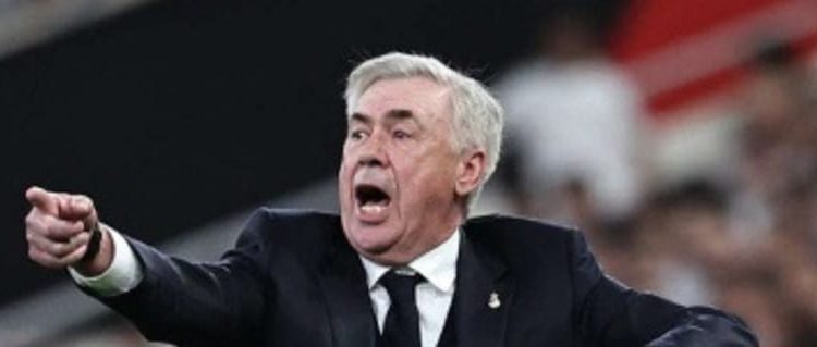 ريال مدريد يتحرك لإيجاد خليفة آنشيلوتي