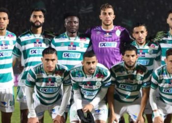 جمهور الرجاء ممنوع من التنقل إلى مكناس