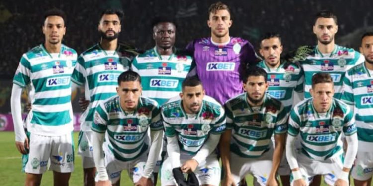 جمهور الرجاء ممنوع من التنقل إلى مكناس