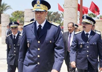 تعيينات جديدة في مناصب المسؤولية بالأمن