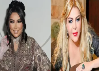 فلة الجزائرية تصف صوت دنيا بطمة ب”الصوت الخطير”