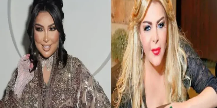 فلة الجزائرية تصف صوت دنيا بطمة ب”الصوت الخطير”
