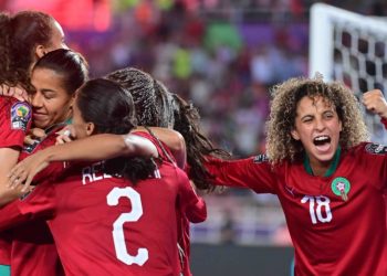 المنتخب المغربي النسوي يواجه وديا الكاميرون وتونس