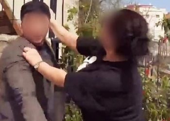 هذا ما قررت محكمة تمارة في حق السيدة التي اقدمت على صفع القايد