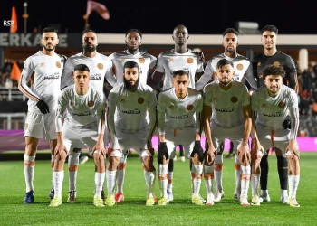 هذا هو سبب مراسلة نهضة بركان “الكاف”