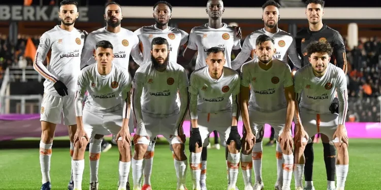 هذا هو سبب مراسلة نهضة بركان “الكاف”