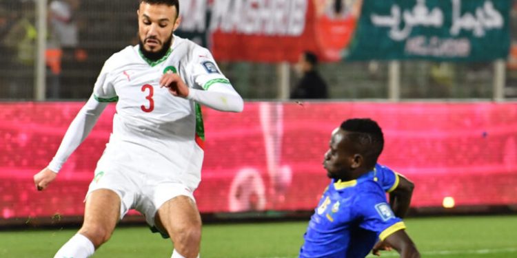 المنتخب الوطني يقترب من التأهل للمونديال بعد تخطيه منتخب تانزانيا