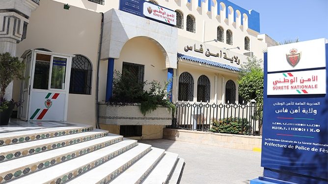 تفكيك عصابة متورطة في الاختطاف والاحتجاز بفاس