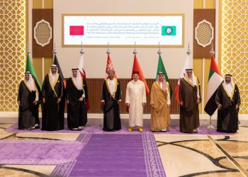 الأمين العام لمجلس التعاون الخليجي يؤكد على قرارات المجلس الثابتة الداعمة لقضية المغرب العادلة