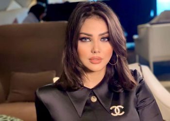 ابتسام تسكت تغني جنيريك مسلسل “على غفلة”