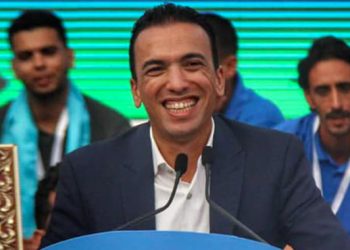 نقابة تهاجم وزارة لحسن السعدي