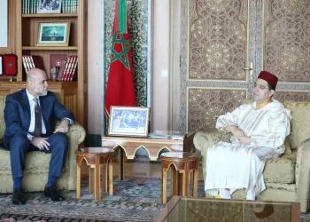 مستشار الرئيس الفلسطيني للشؤون الدينية يشيد بدور الملك محمد السادس في دعم القضية الفلسطينية