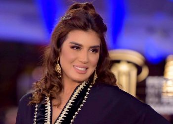 الممثلة مريم باكوش تخضع لعملية تجميل في تركيا