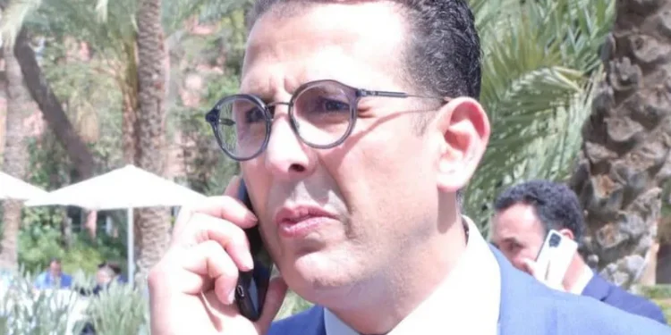 قاضي التحقيق بفاس يستدعي عمال عرضيين في ملف لخصم 