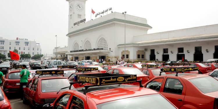 نقابة النقل: يجب إلغاء “لكريمات” وعلى الحكومة تحمل “المسؤولية”