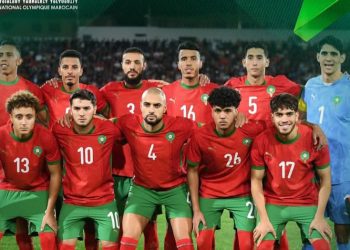 المنتخب المغربي يجري مبارتي النيجر وتنزانيا بهذا الملعب
