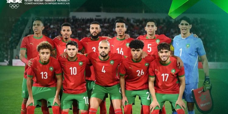 المنتخب المغربي يجري مبارتي النيجر وتنزانيا بهذا الملعب